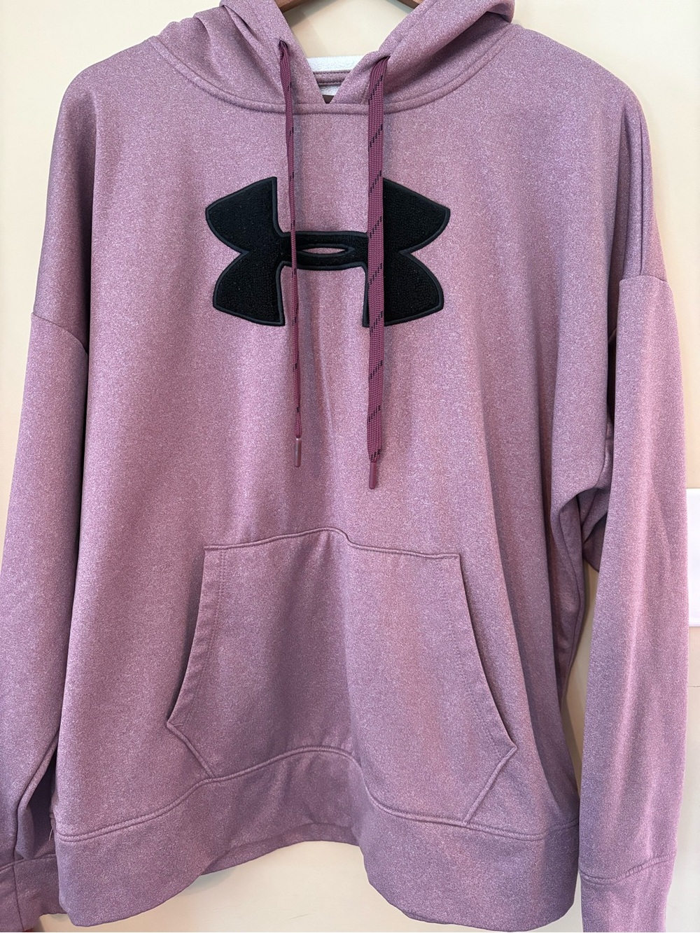 Under Armour Women’s cold gear hoodie